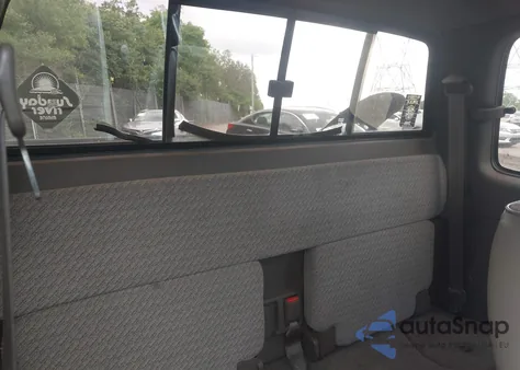 1995 Toyota Tacoma Xtracab from USA, damaged, VIN 4TAVN73F3SZ005803